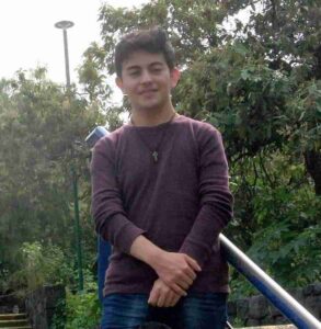 Rodrigo Cervantes
