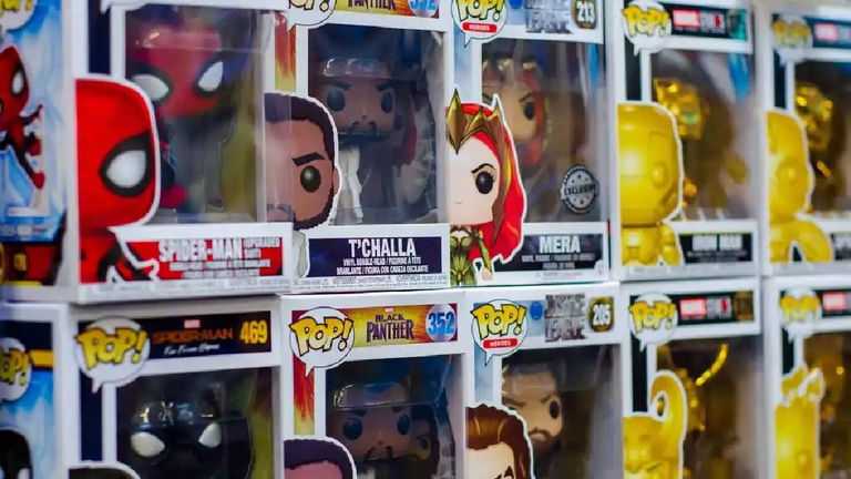 De Capibaras y Ternurines A Labubus Y Sonny Angels Juguetes Virales 2024 Coleccionables Populares Querido Diario Colectivo 2025 06