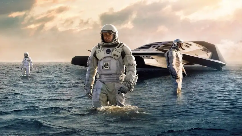A 10 años del estreno de Interestelar, se confirma su reestreno en cines mexicanos con salas IMAX