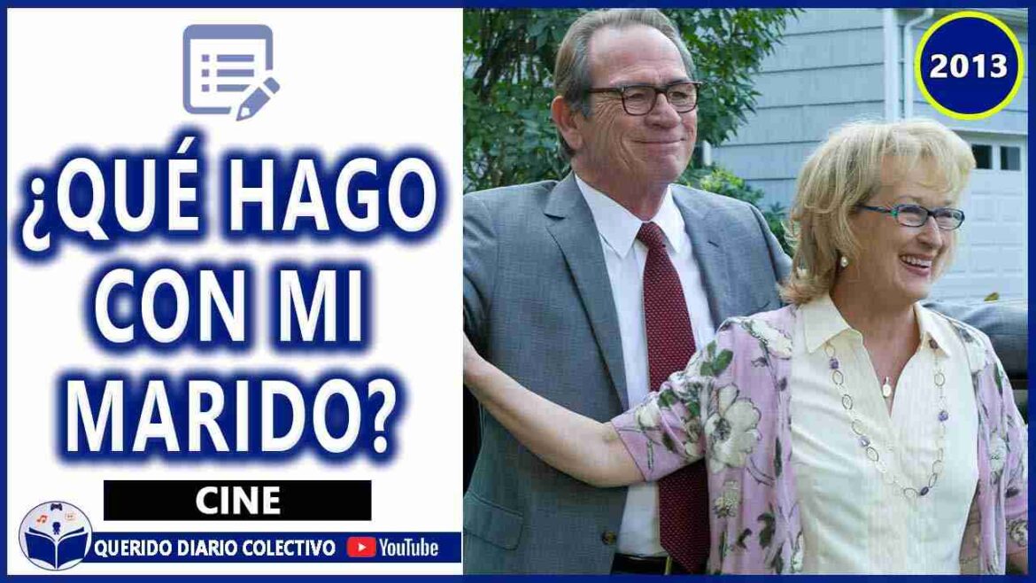EL MATRIMONIO, UNO DE LOS CONSENTIDOS DEL CINE
