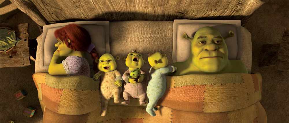 Que Hago Con Mi Marido Hope Springs 2013 Cine Querido Diario Colectivo Ingrid Cervantes Shrek felices para siempre