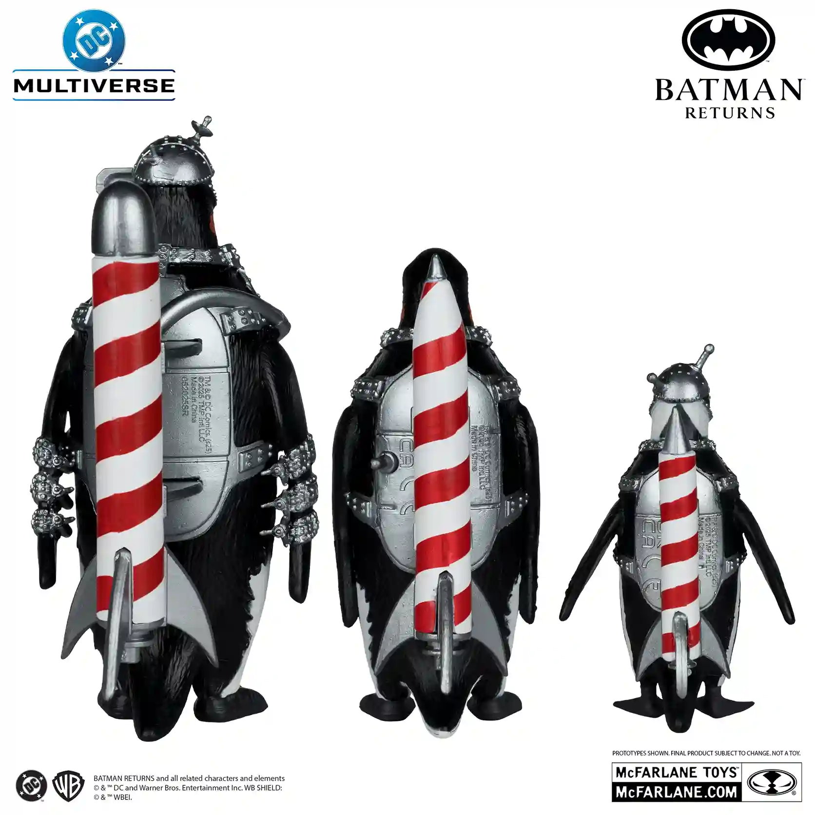 ¡ES REAL! McFarlane Toys lanzará wave completa de figuras de acción de Batman Returns 1992 21 Batman_Returns_Regresa_McFarlane_Wave_Figuras_BatmanDay_DC_Comics_2025_Querido_Diario_Colectivo_Ingrid_Cervantes_Comando_Pinguinos 4