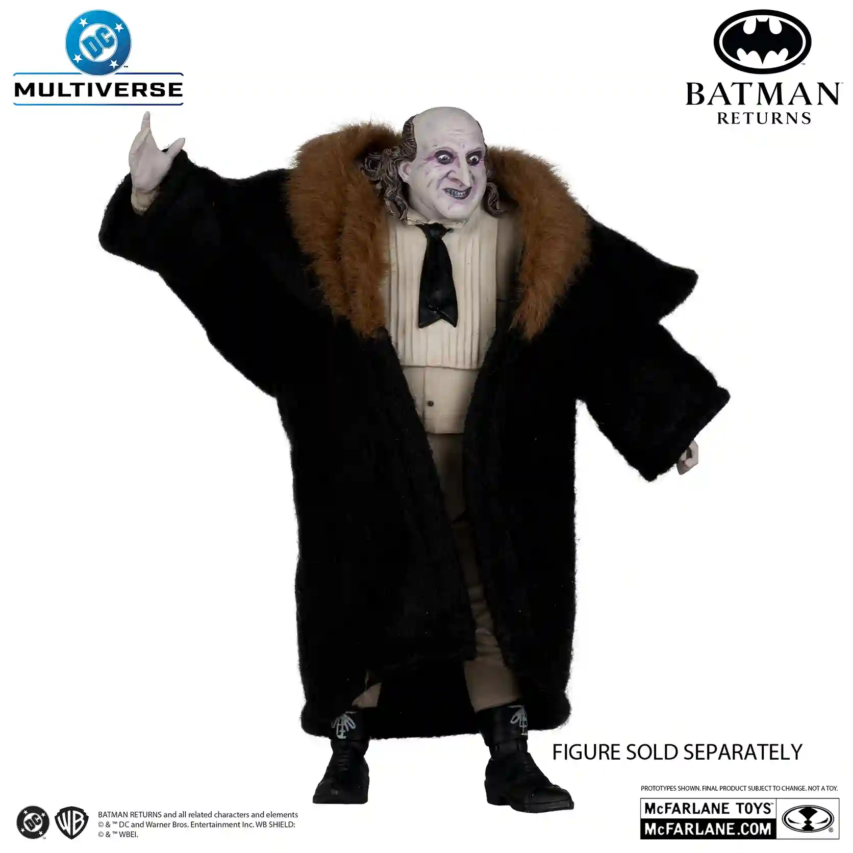 ¡ES REAL! McFarlane Toys lanzará wave completa de figuras de acción de Batman Returns 1992 20 Batman_Returns_Regresa_McFarlane_Wave_Figuras_BatmanDay_DC_Comics_2025_Querido_Diario_Colectivo_Ingrid_Cervantes_Comando_Pinguinos