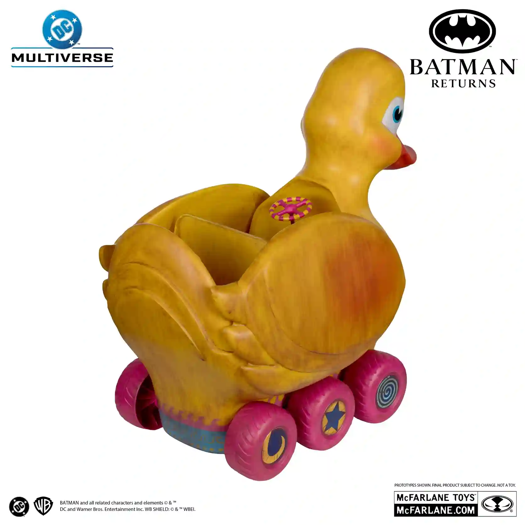 ¡ES REAL! McFarlane Toys lanzará wave completa de figuras de acción de Batman Returns 1992 25 Batman_Returns_Regresa_McFarlane_Wave_Figuras_BatmanDay_DC_Comics_2025_Querido_Diario_Colectivo_Ingrid_Cervantes_Pato_Pinguino 4