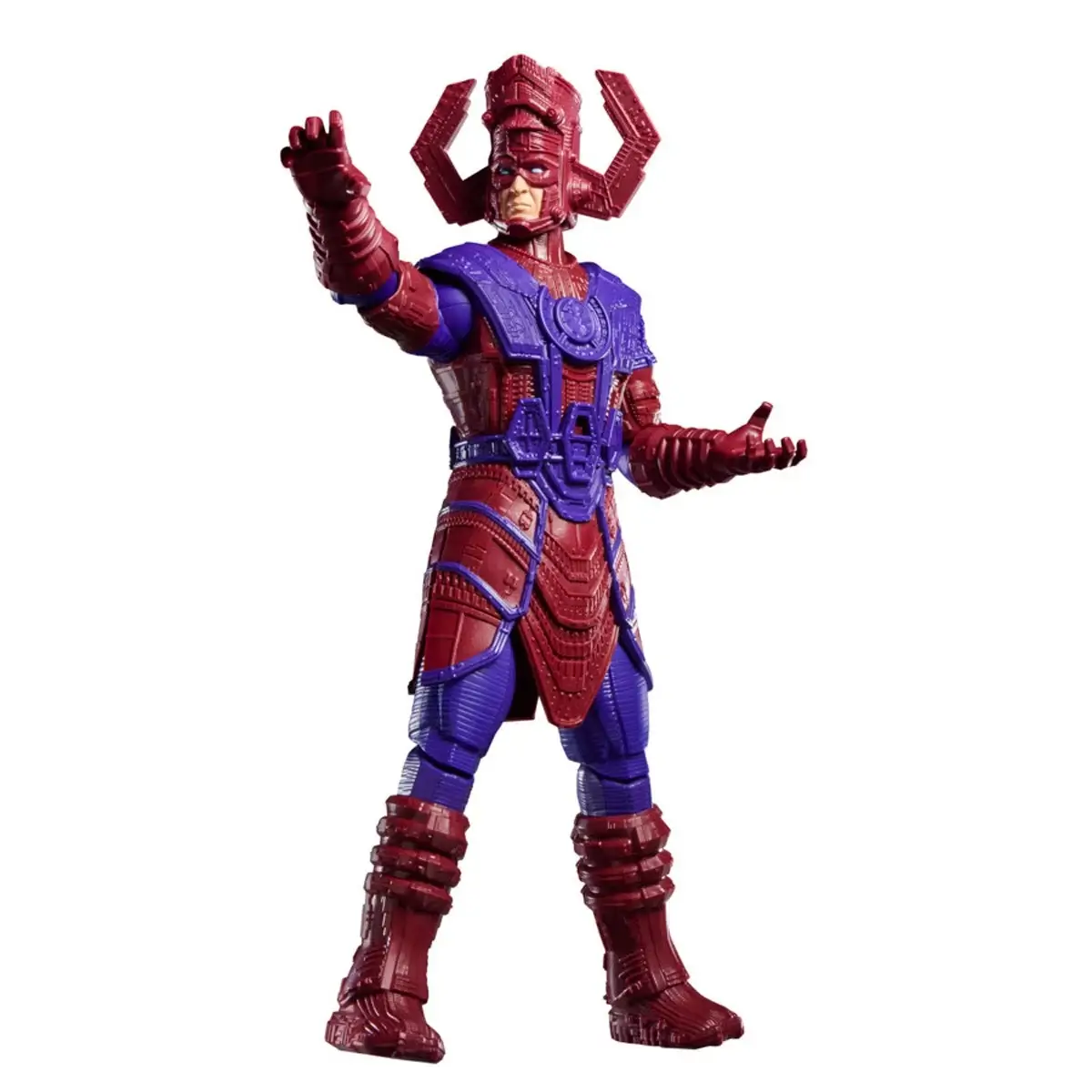 ¡Por Primera Vez Habrá Titan Hero Series Articulados! Serán Galactus y La Mole de Los 4 Fantásticos 6 Galactus Titan Hero Series Hasbro Querido Diario Colectivo Ingrid Cervantes Figura 14 Pulgadas 2025 4 Fantasticos Primeros Pasos 4