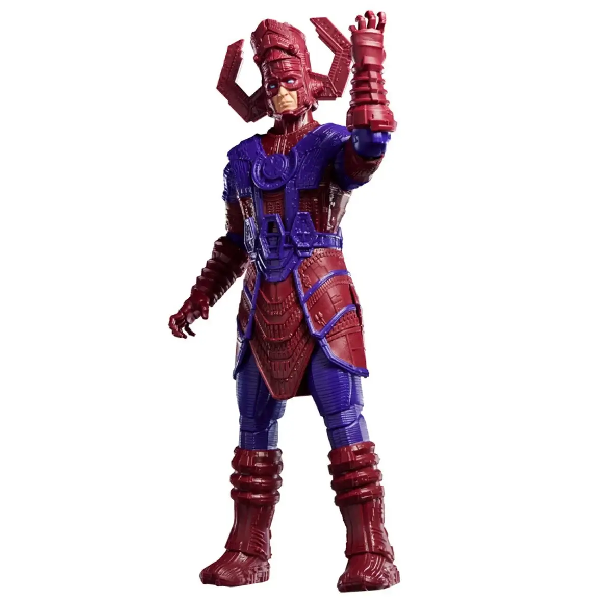 ¡Por Primera Vez Habrá Titan Hero Series Articulados! Serán Galactus y La Mole de Los 4 Fantásticos 5 Galactus Titan Hero Series Hasbro Querido Diario Colectivo Ingrid Cervantes Figura 14 Pulgadas 2025 4 Fantasticos Primeros Pasos 5