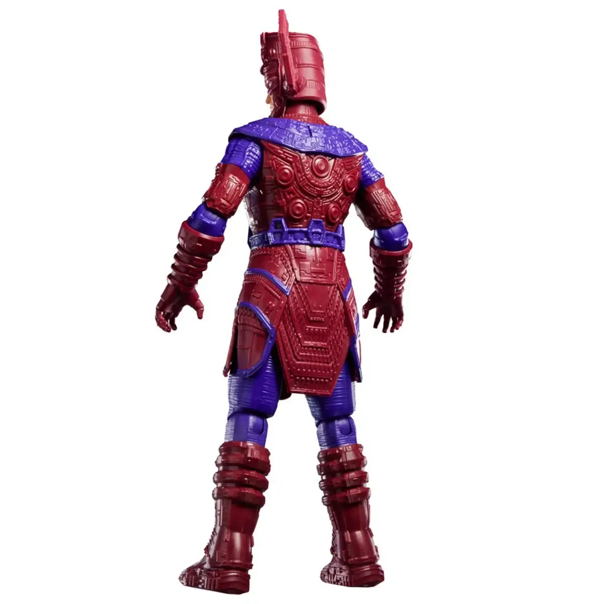 ¡Por Primera Vez Habrá Titan Hero Series Articulados! Serán Galactus y La Mole de Los 4 Fantásticos 4 Galactus Titan Hero Series Hasbro Querido Diario Colectivo Ingrid Cervantes Figura 14 Pulgadas 2025 4 Fantasticos Primeros Pasos 6