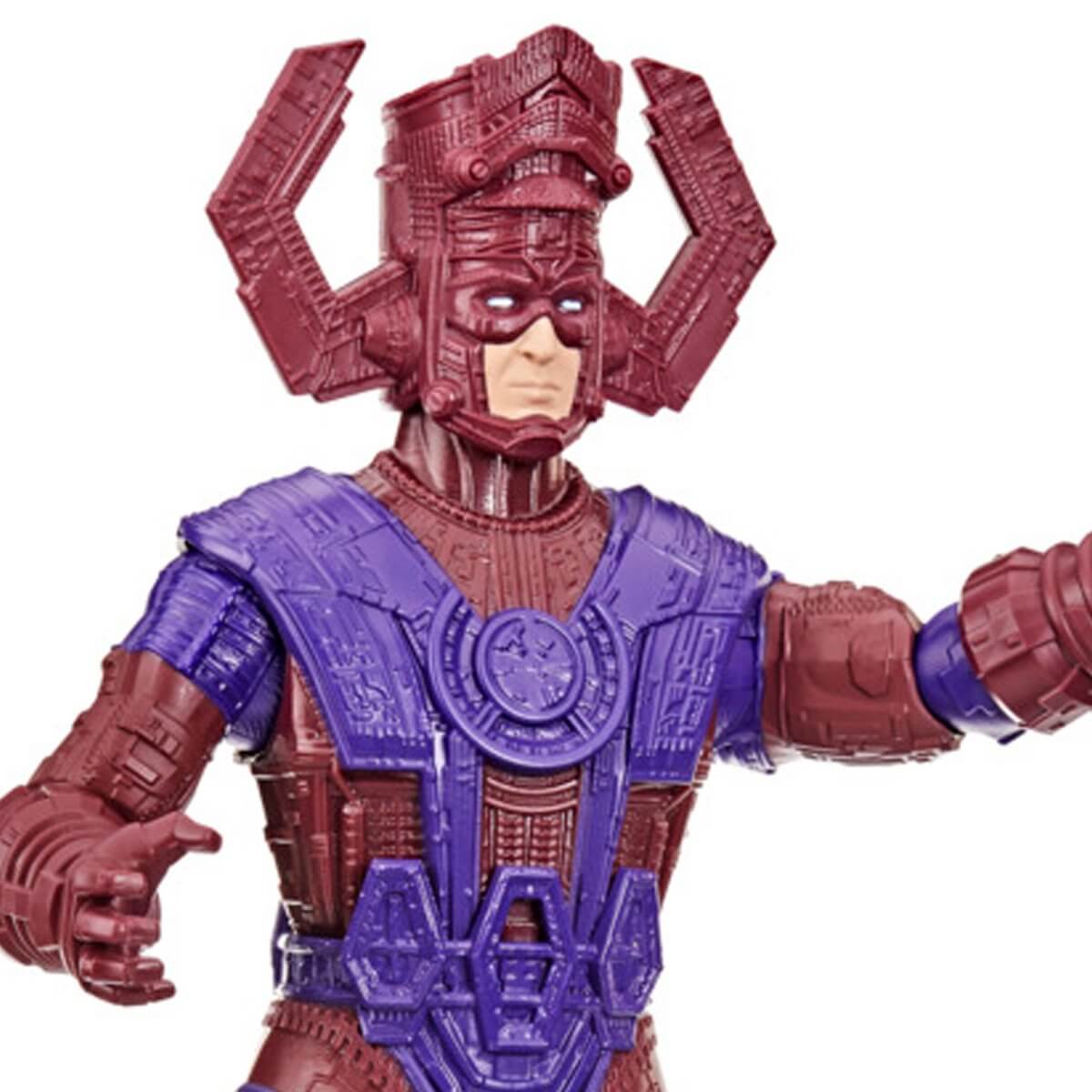 Galactus LaMole TitanHeroSeries 2025 Hasbro Figuras Accion Querido Diario Colecitvo Ingrid Cervantes 14 Pulgadas 8