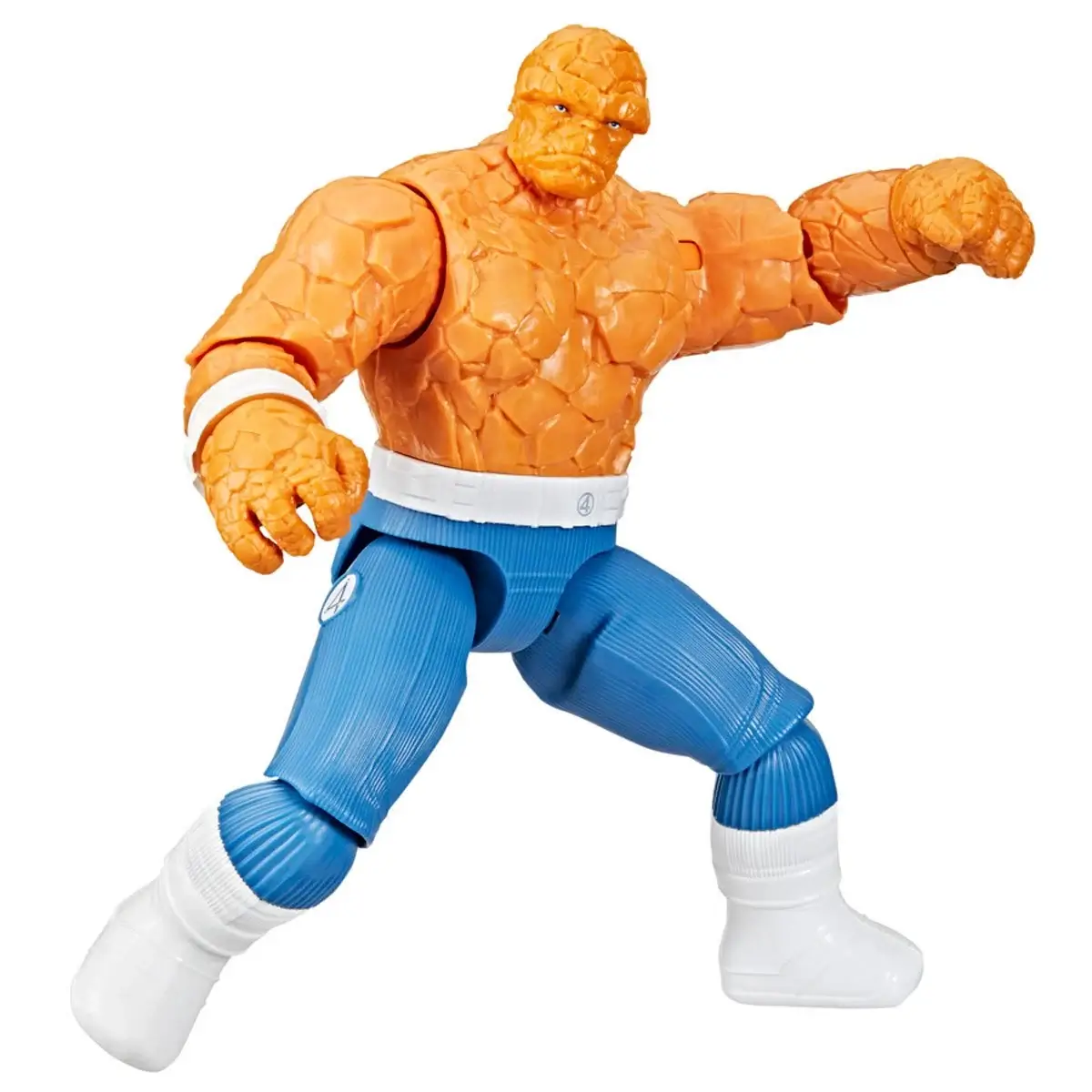 ¡Por Primera Vez Habrá Titan Hero Series Articulados! Serán Galactus y La Mole de Los 4 Fantásticos 12 La Mole Titan Hero Series Hasbro Querido Diario Colectivo Ingrid Cervantes Figura 12 Pulgadas 2025 4 Fantasticos Primeros Pasos 3