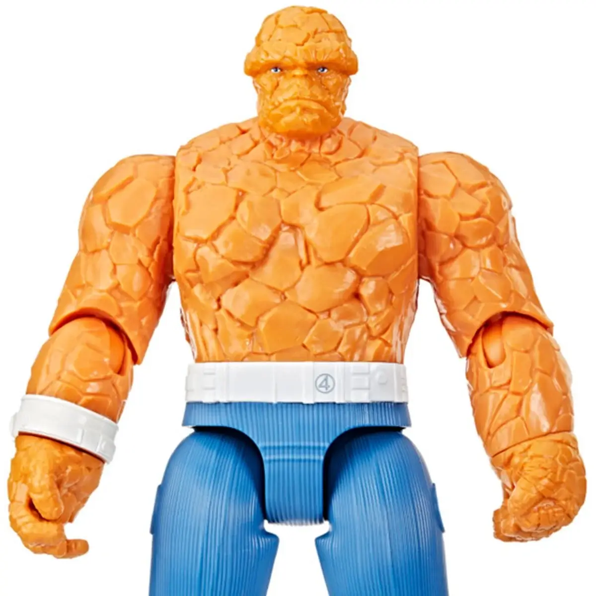 ¡Por Primera Vez Habrá Titan Hero Series Articulados! Serán Galactus y La Mole de Los 4 Fantásticos 10 La Mole Titan Hero Series Hasbro Querido Diario Colectivo Ingrid Cervantes Figura 12 Pulgadas 2025 4 Fantasticos Primeros Pasos