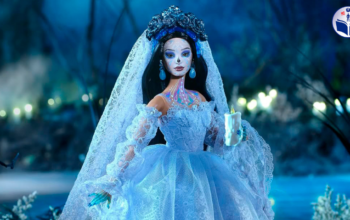 Barbie La Llorona Mattel Dia Muertos 2025 Palacio de Hierro Querido Diario Colectivo Ingrid Cervantes Exclusiva 1