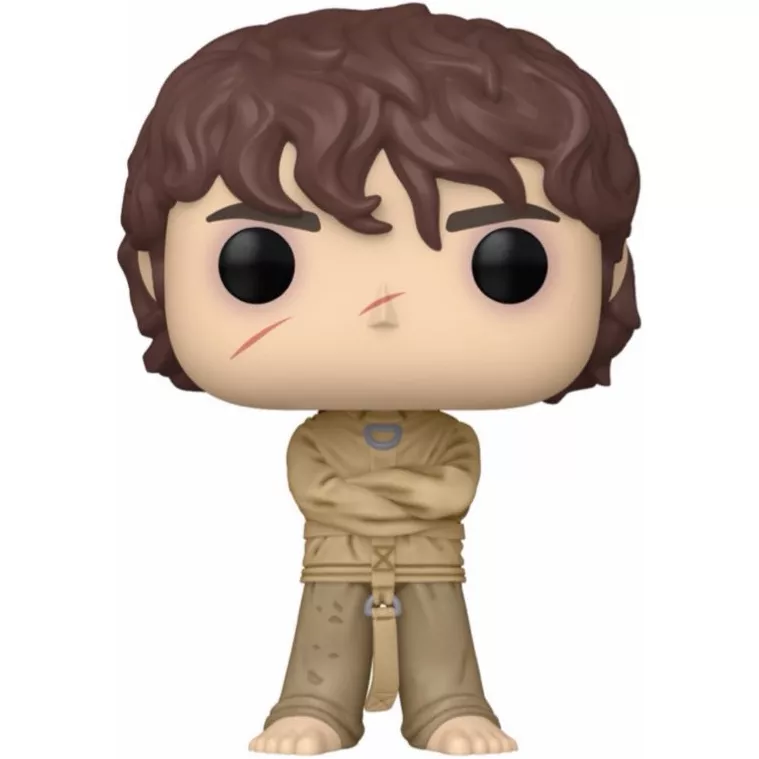 Tyler Galpin Hyde Merlina Wednesday Funko Pop 2026 1872 Netflix Coleccionables Season 2 Querido Diario Colectivo