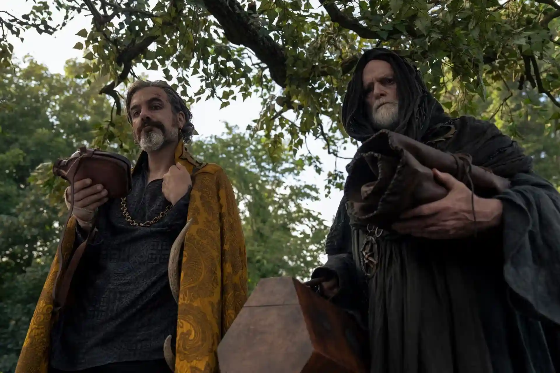Caballero Siete Reinos HBO Final Temporada Opinion Podcast Episodio142 QueridoDiarioColectivo Ingrid Cervantes LyonelBaratheon