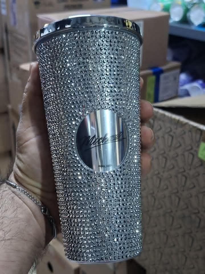 Querido Diario Colectivo Michael Jackson Vaso Cinepolis Mexico 2026 Podcast Ingrid Cervantes