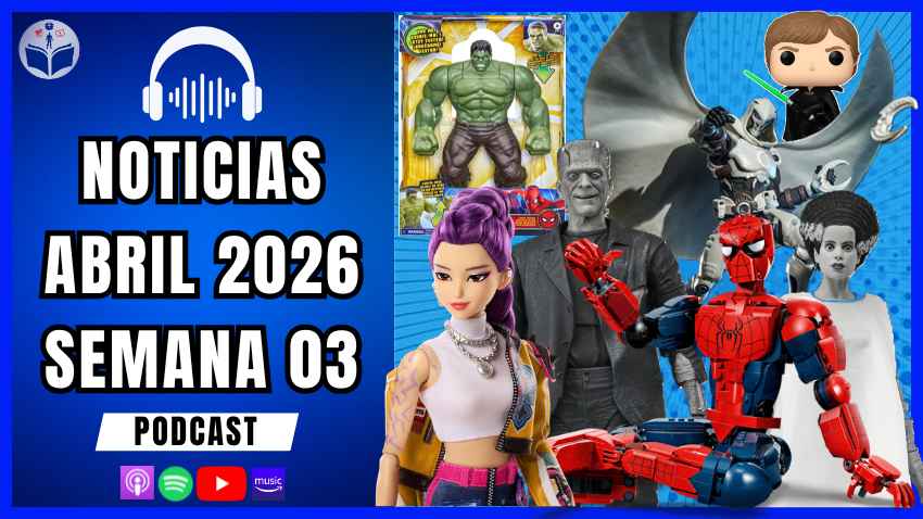 QUERIDO DIARIO COLECTIVO 9 spiderman brain new day funko pop 2026 dc comics neca kpop hulk hasbro marvel rivals querido diario colectivo