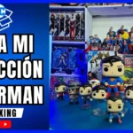 TODA MI COLECCIÓN DE SUPERMAN: MCFARLANE, FIGURAS DE 12 PULGADAS, FUNKO POPS, BOOTLEG Y MÁS | 2026