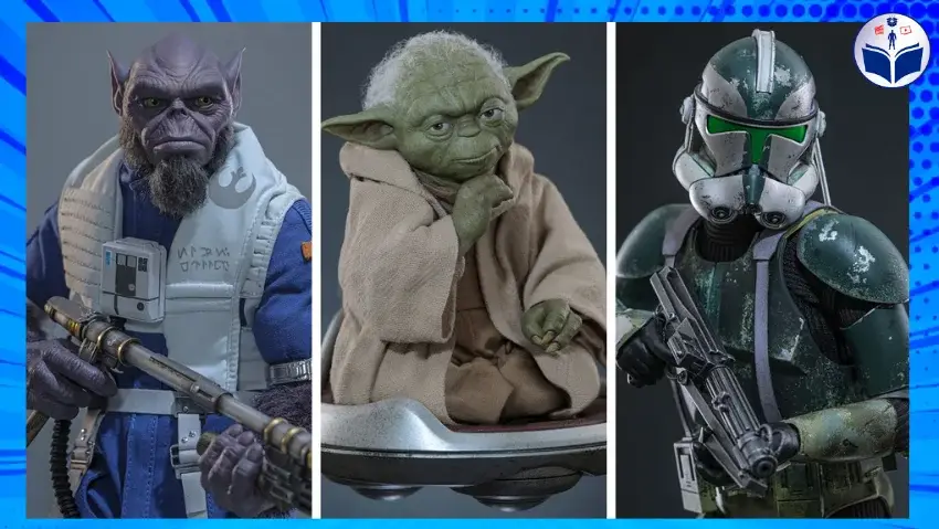 NUEVAS TITAN SERIES SPIDER-MAN BRAND NEW DAY 2026 | GROGU HASBRO, STAR WARS HOT TOYS Y MÁS | EPISODIO 153