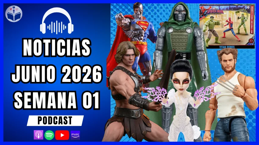QUERIDO DIARIO COLECTIVO 1 avengers doomsday figuras titan series hasbro 2026 he man hot toys cavillrine marvel legends querido diario colectivo mcfarlane