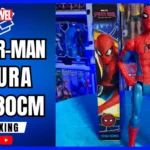 SPIDER-MAN BRAND NEW DAY TITAN SERIES 2026 | HASBRO MARVEL FIGURA ARTICULADA 30 CM/12 PULGADAS