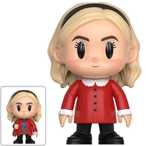 Sabrina-Pix-Dragon Ball (Burger King) México, Spider-Man Navideño Hasbro y NUEVOS Funkos de Ranma 1/2, Barbie Día de Muertos 2026 | Ep.162